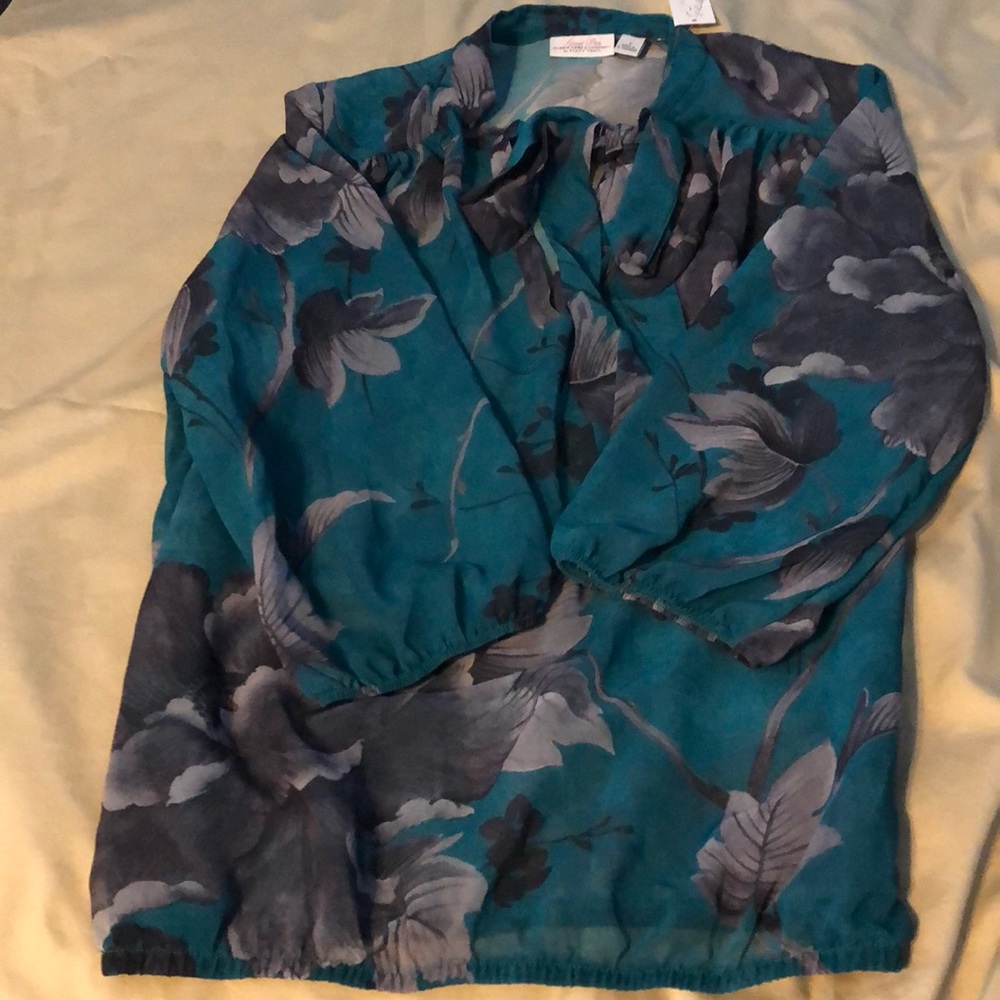 Blouse